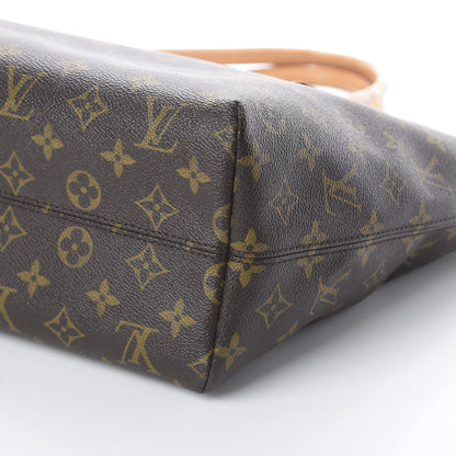 Louis Vuitton Monogram Raspail PM 6 of 8