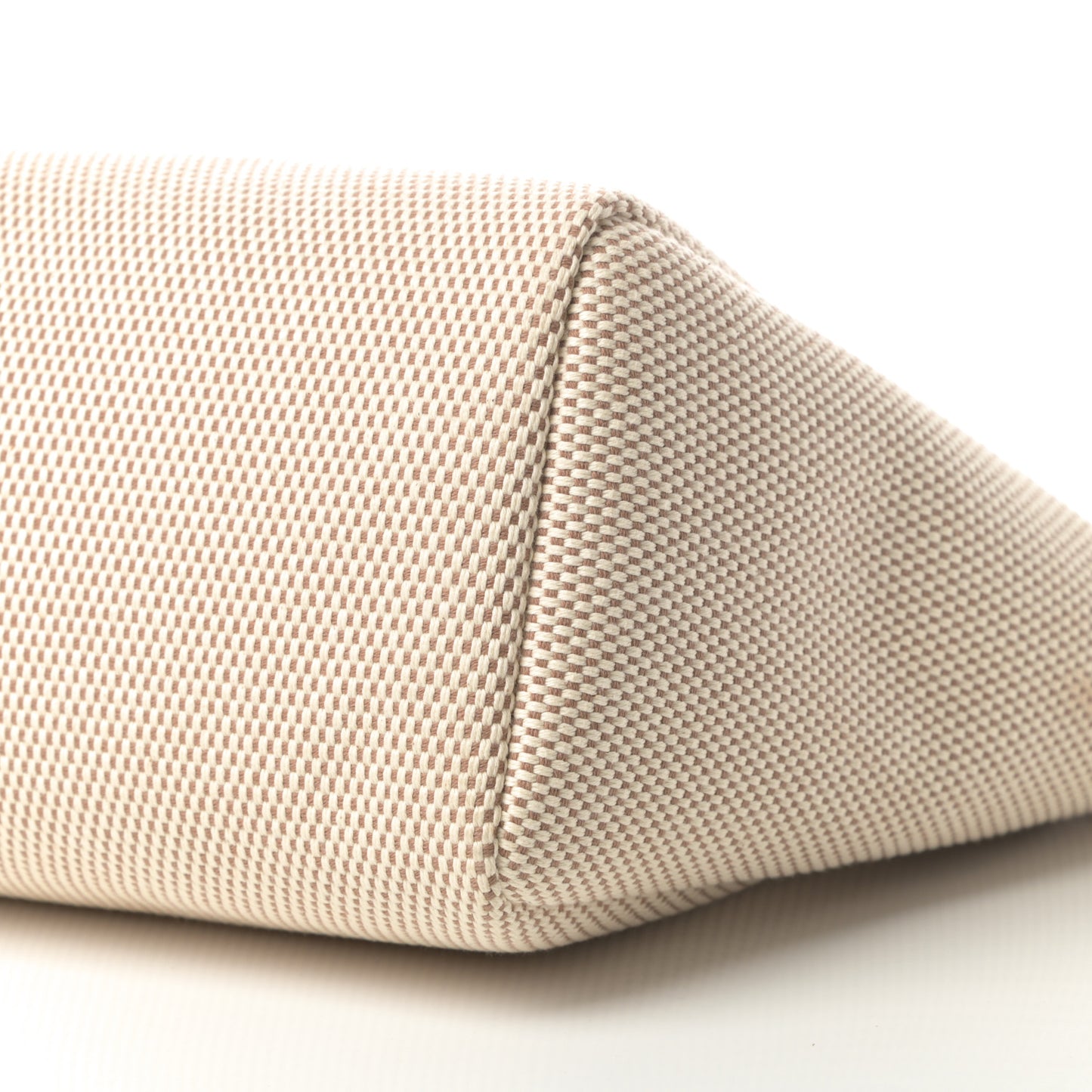 Toile Vache Hunter Herbag Cabas MM Natural