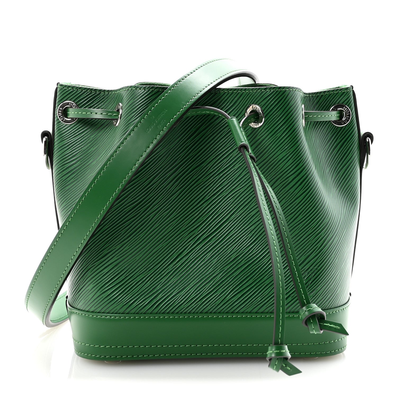 Louis Vuitton Epi Noe BB Borneo 1 of 11