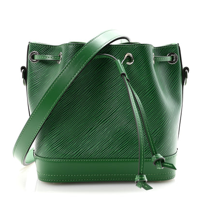 Louis Vuitton Epi Noe BB Borneo 1 of 11