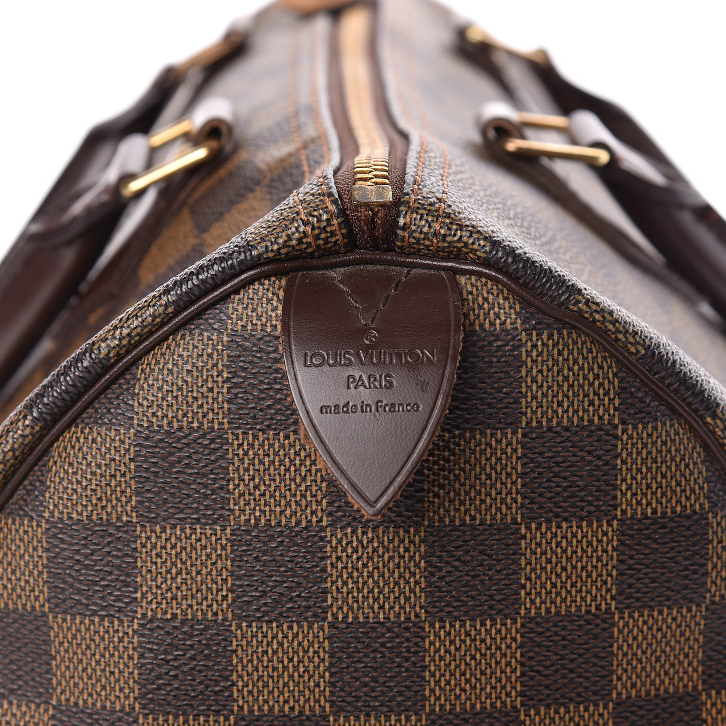 Damier Ebene Speedy 30