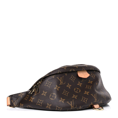 Louis Vuitton Monogram Bumbag 3 of 7