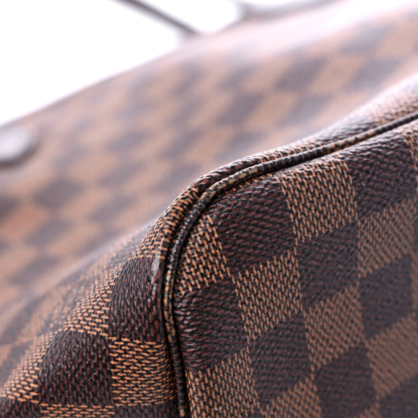 Damier Ebene Neverfull MM