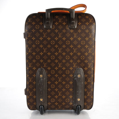 Louis Vuitton Monogram Pegase 55 3 of 13