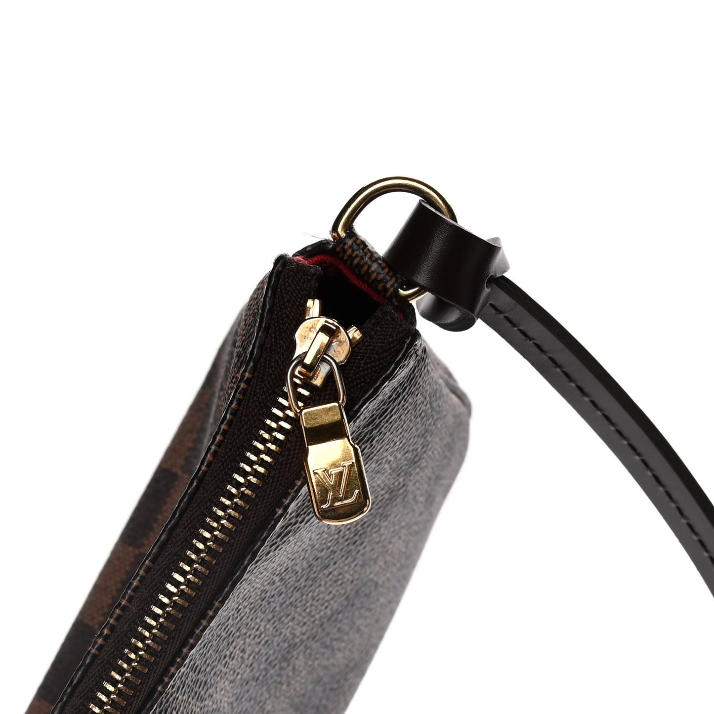 Damier Ebene Pochette Accessories NM