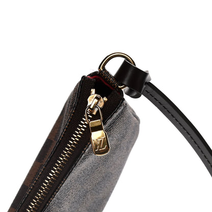 Louis Vuitton Damier Ebene Pochette Accessories NM 11 of 13
