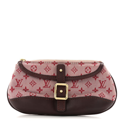 Louis Vuitton Mini Monogram Anne Sophie Pochette Cherry 1 of 10