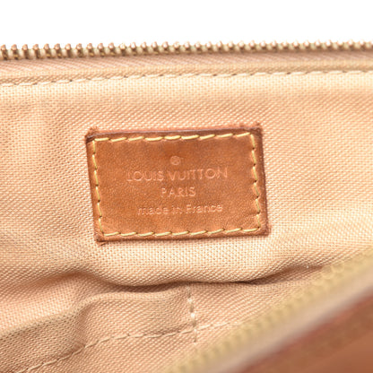 Louis Vuitton Damier Azur Siracusa PM 6 of 21