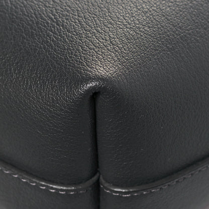 Saint Laurent Calfskin Toy Shopping Tote Strom 10 of 13