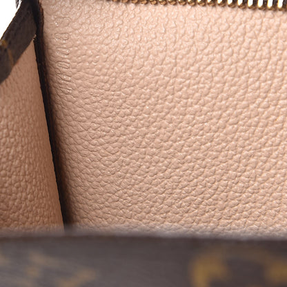 Louis Vuitton Monogram Toiletry Pouch 19 7 of 7