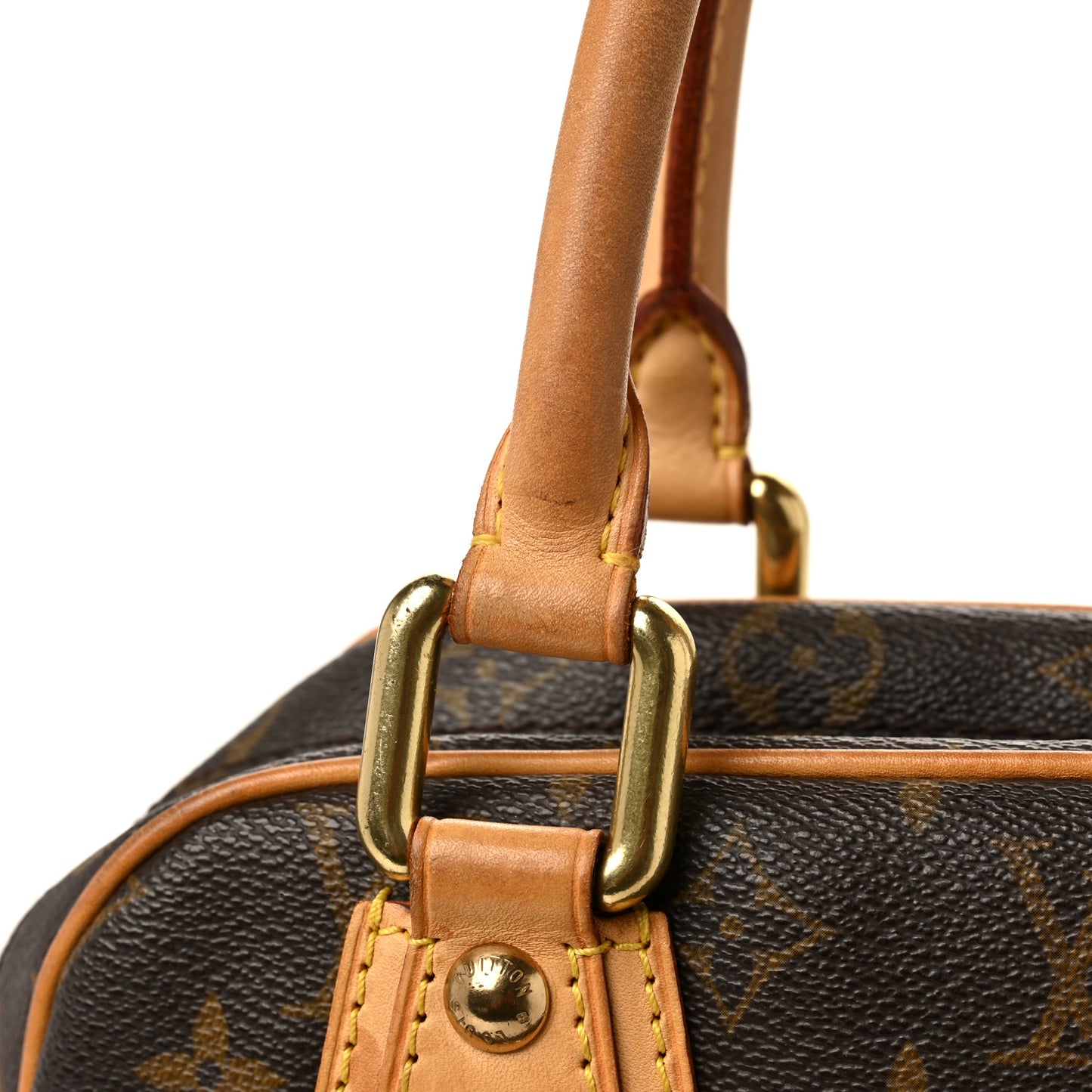 Monogram Manhattan PM