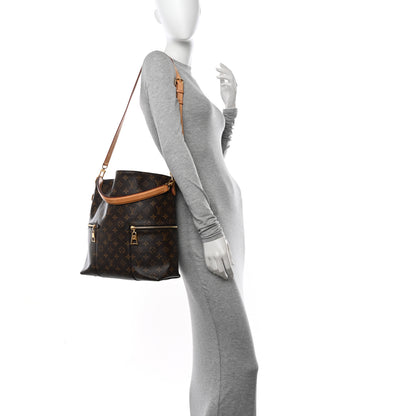 Louis Vuitton Monogram Melie 2 of 11