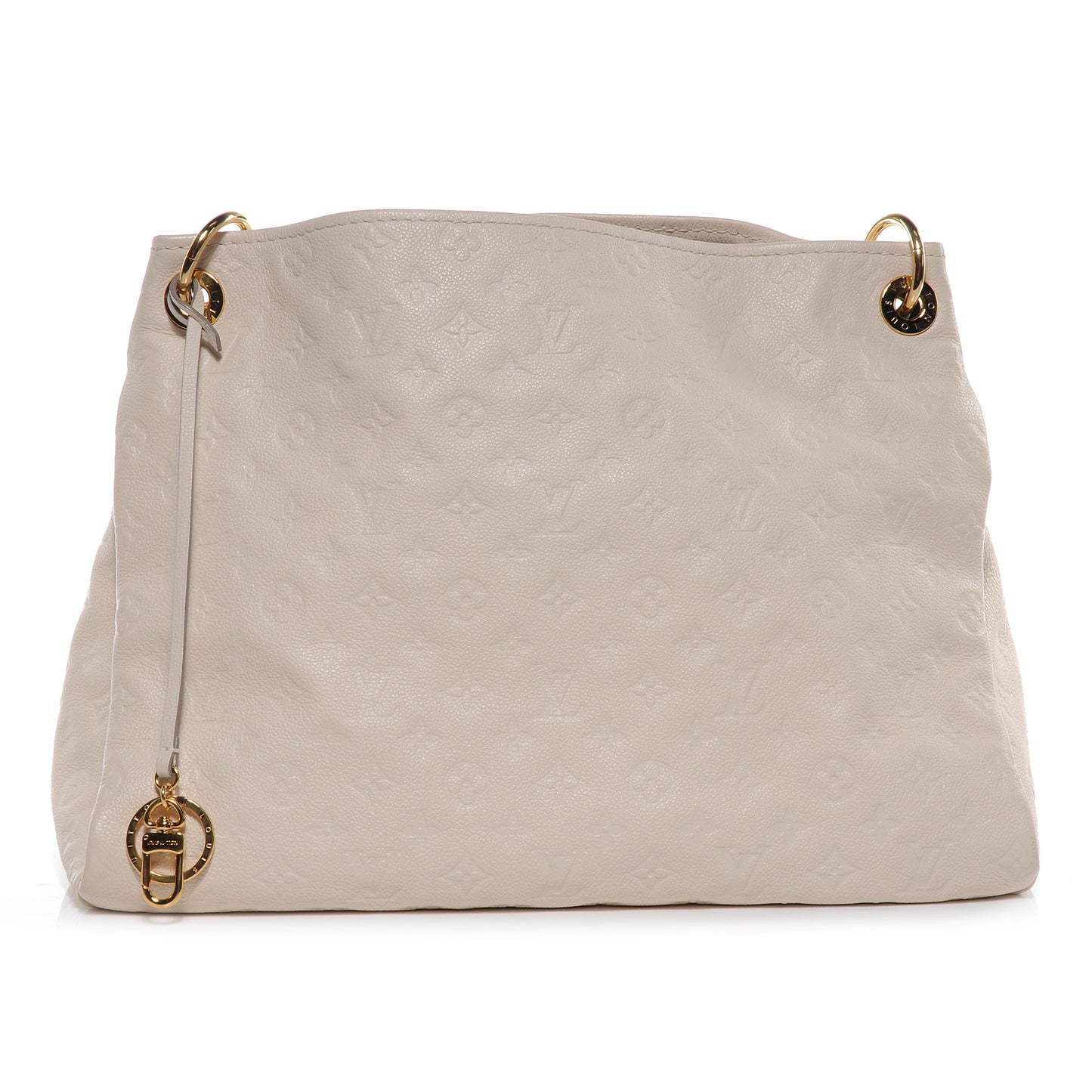 Empreinte Artsy MM Neige