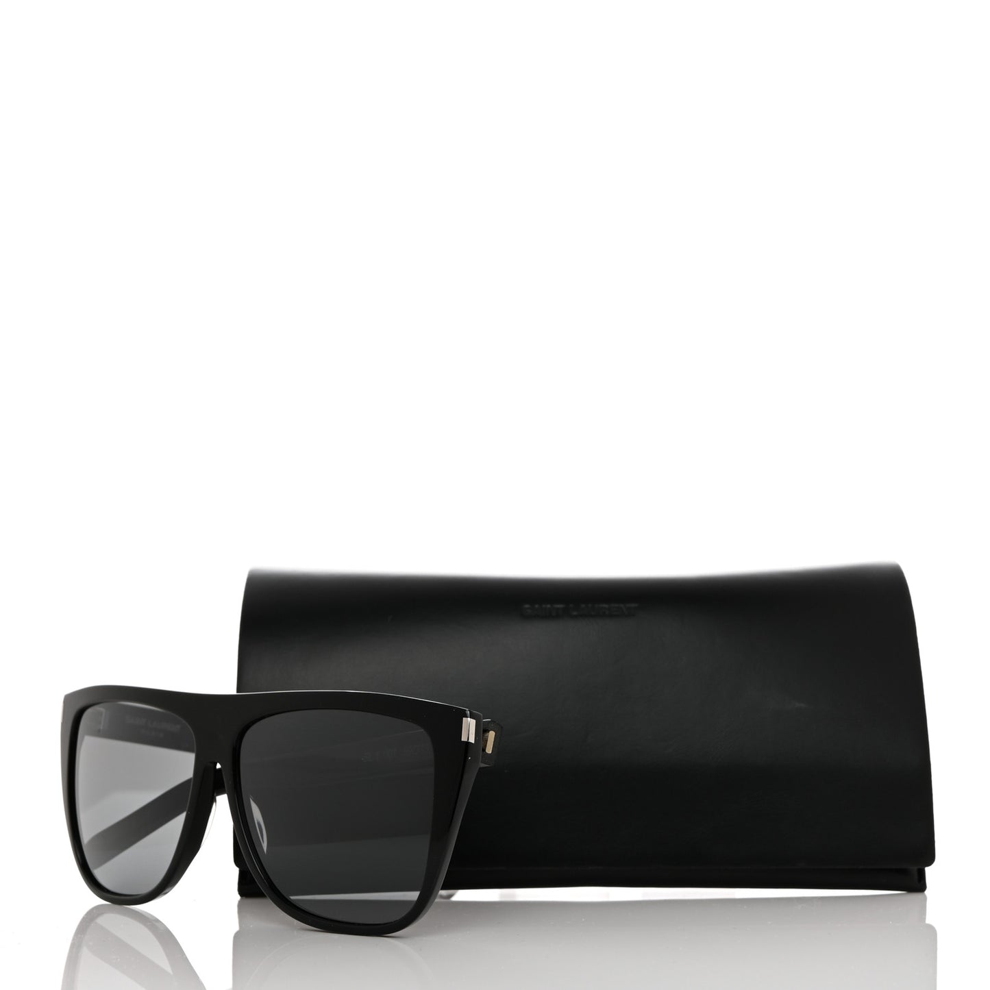 Acetate SL1 Sunglasses Black