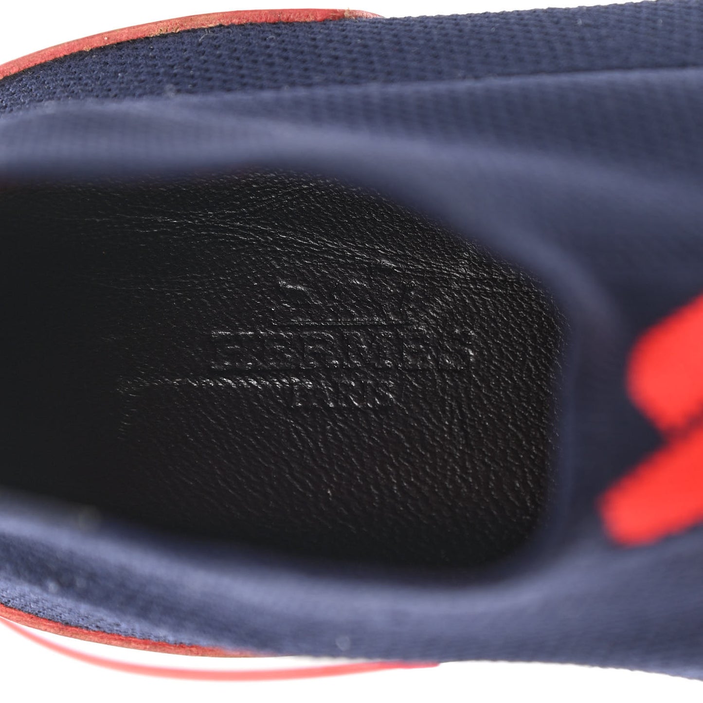 Mesh Volo Sneakers 38 Bleu Diplomatique