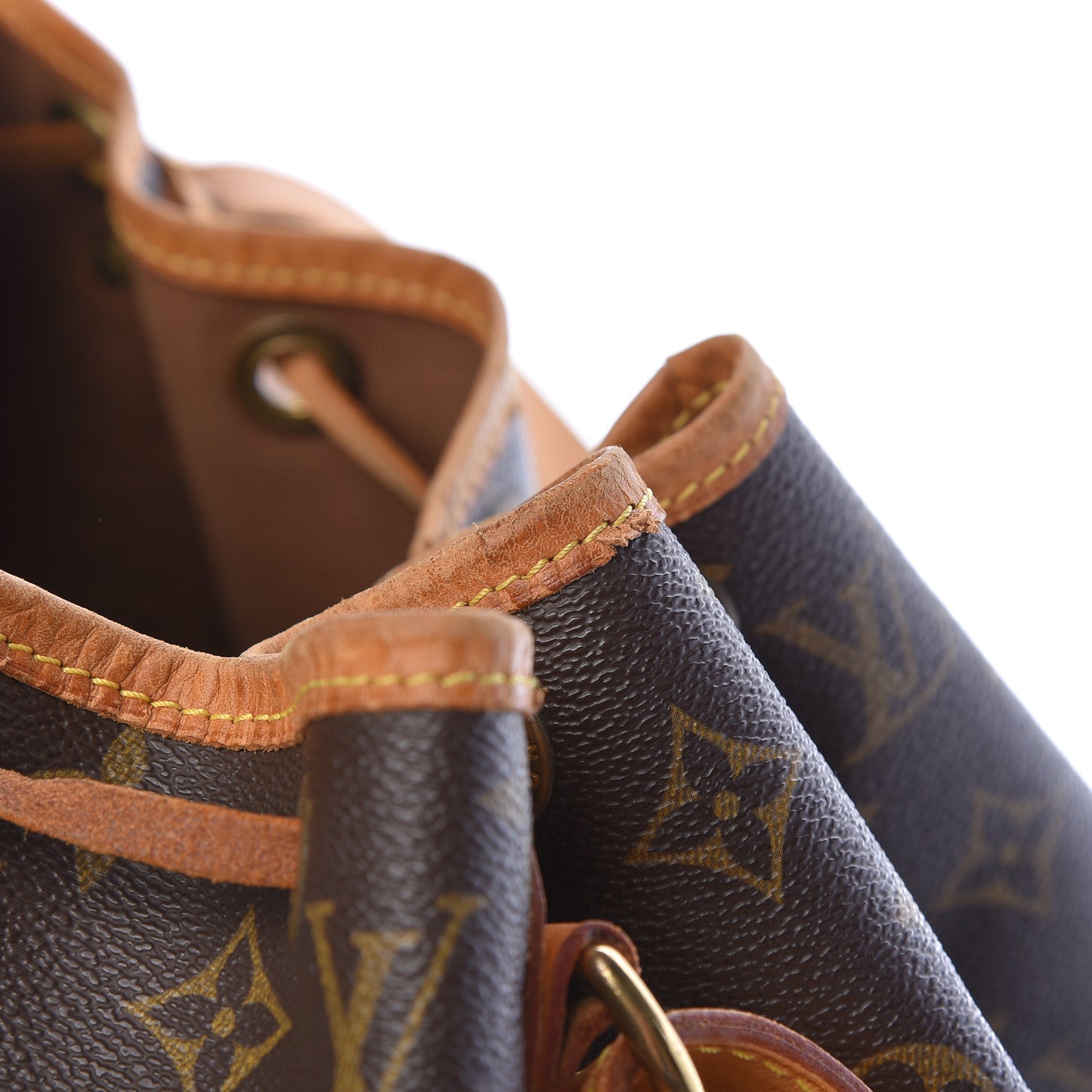 Monogram Petit Noe