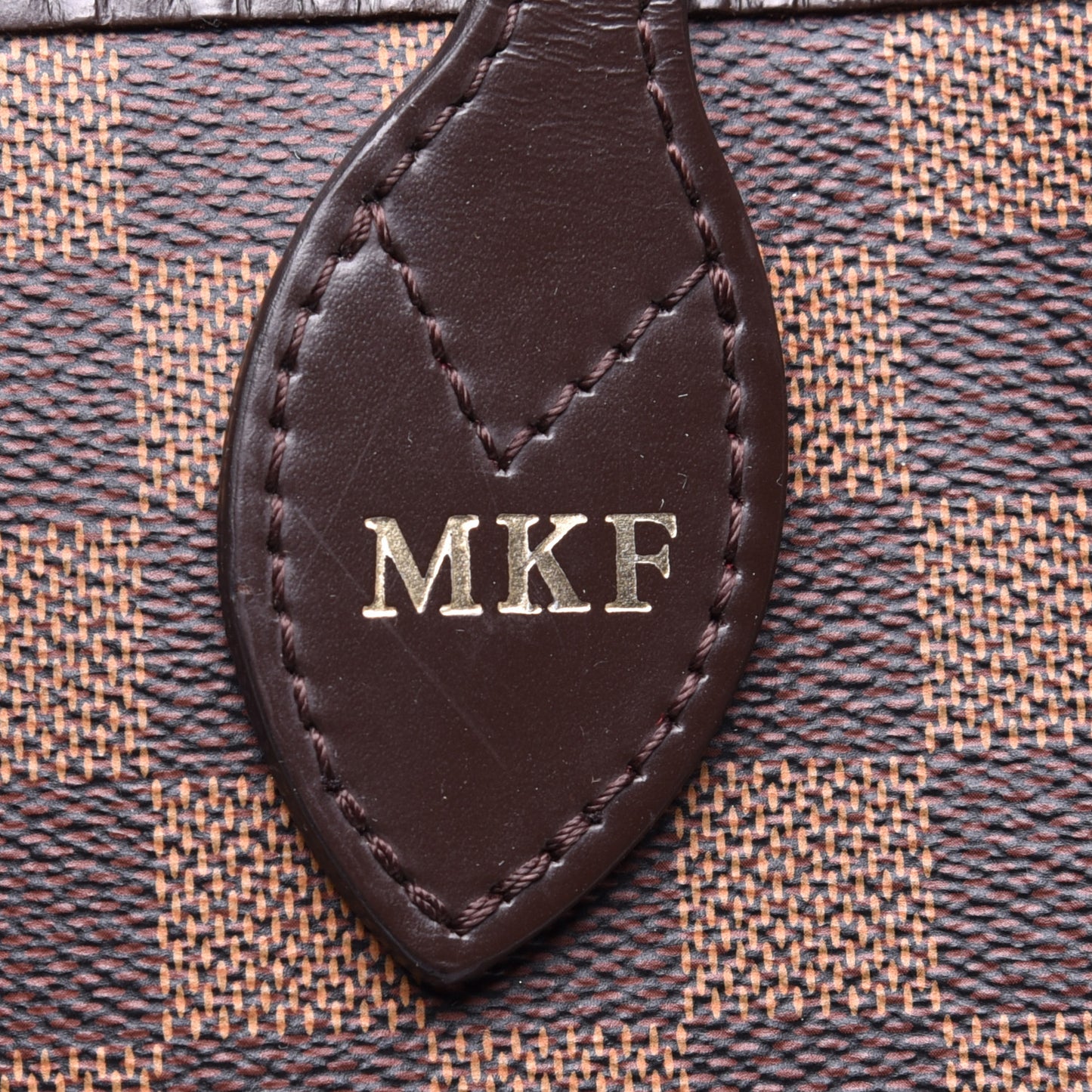Damier Ebene Neo Neverfull GM