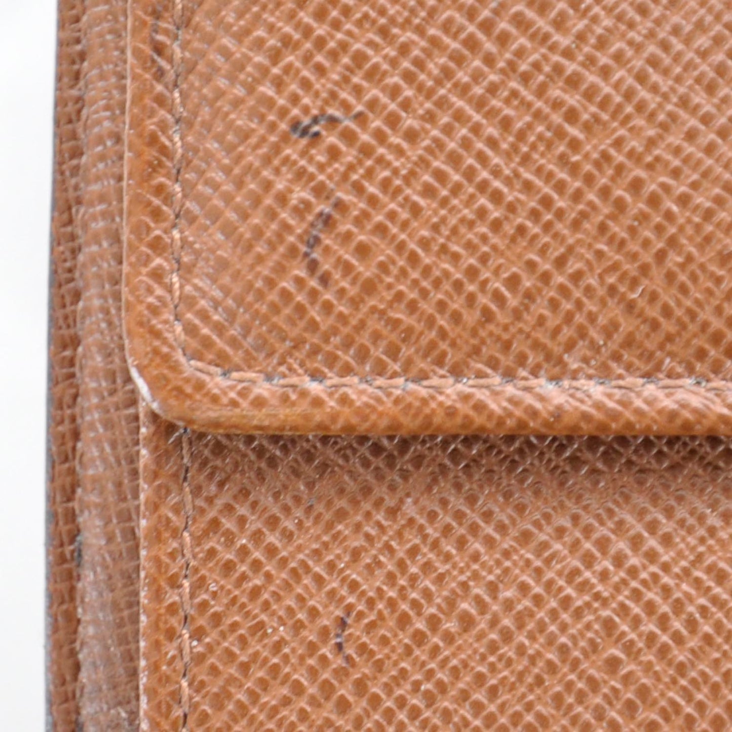 Monogram Porte Tresor International Wallet
