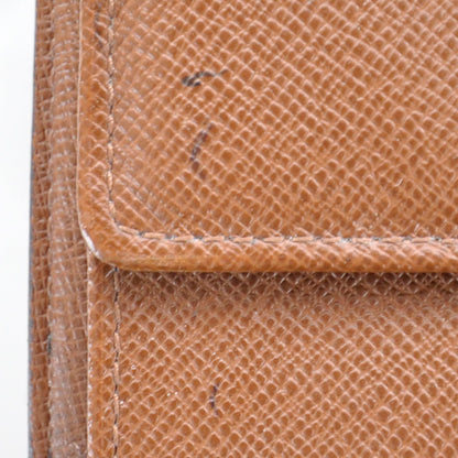 Louis Vuitton Monogram Porte Tresor International Wallet 10 of 11