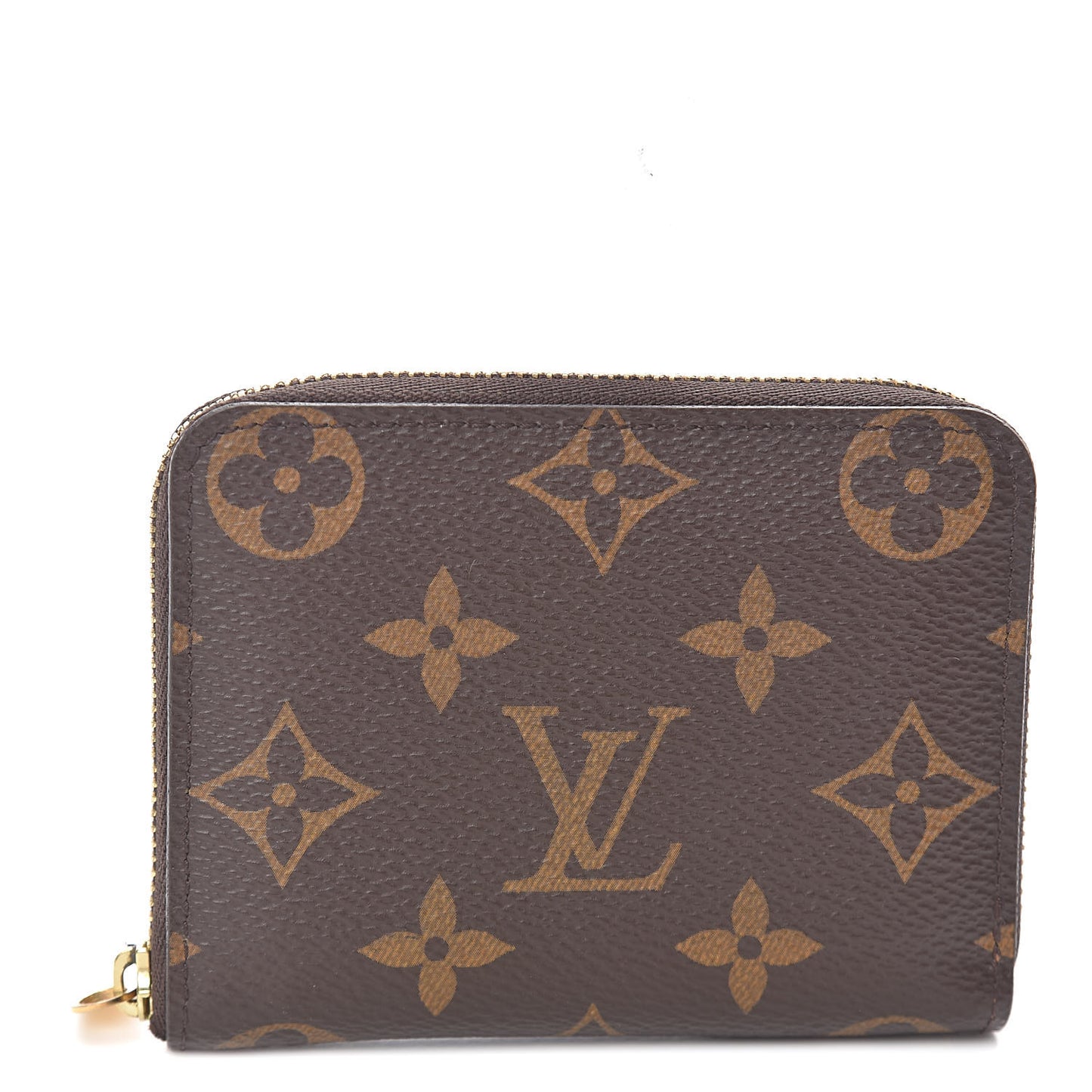 Monogram Zippy Coin Purse