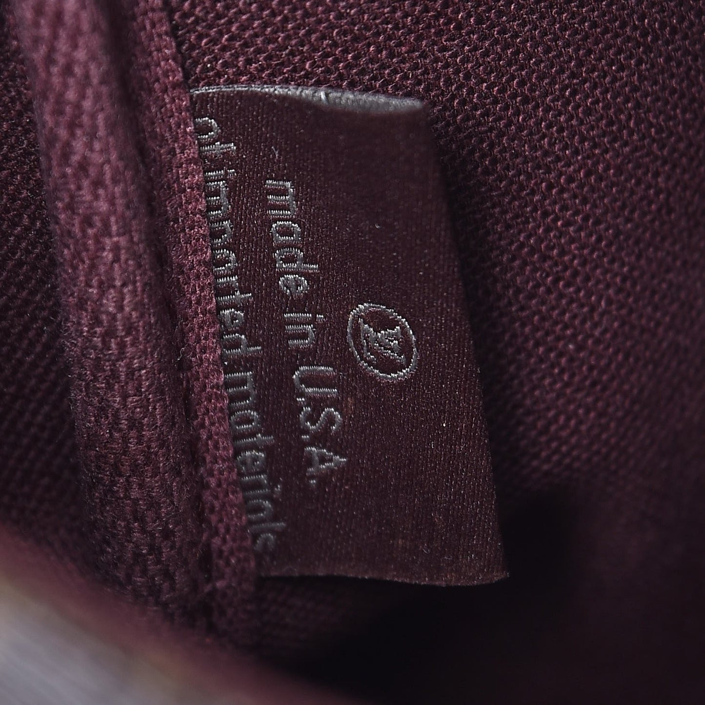 Monogram Favorite MM