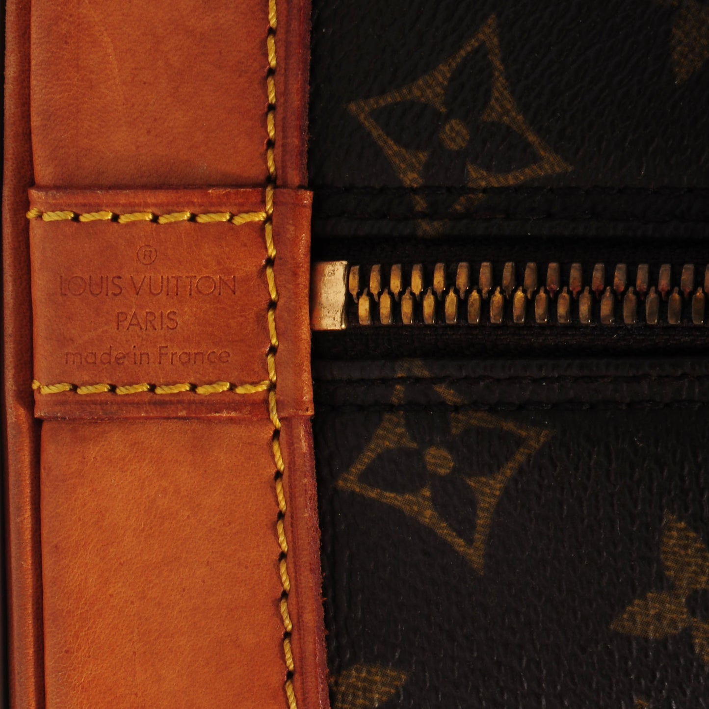 Monogram Alma PM