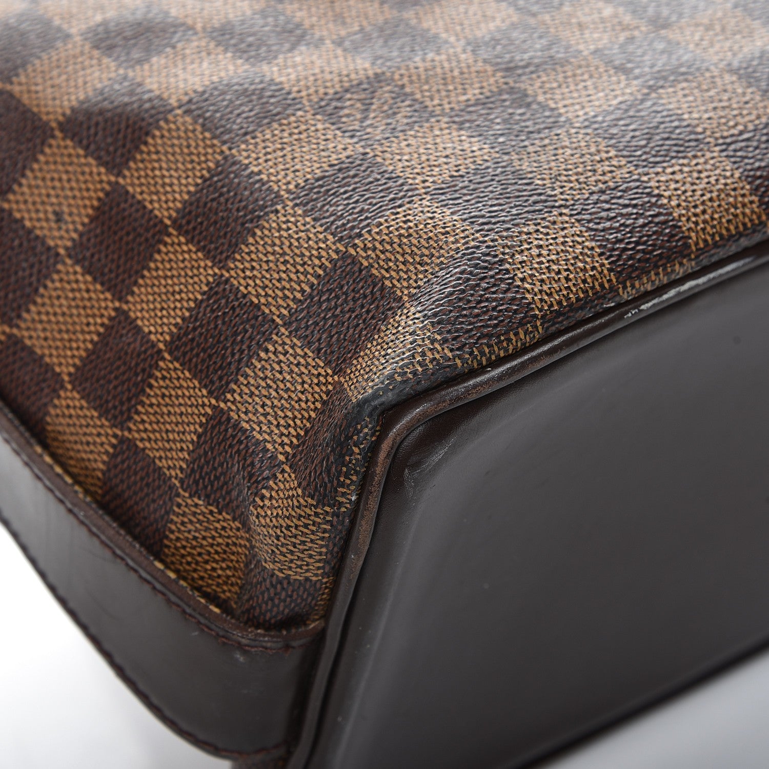 Louis Vuitton Damier Ebene Chelsea Tote 7 of 15