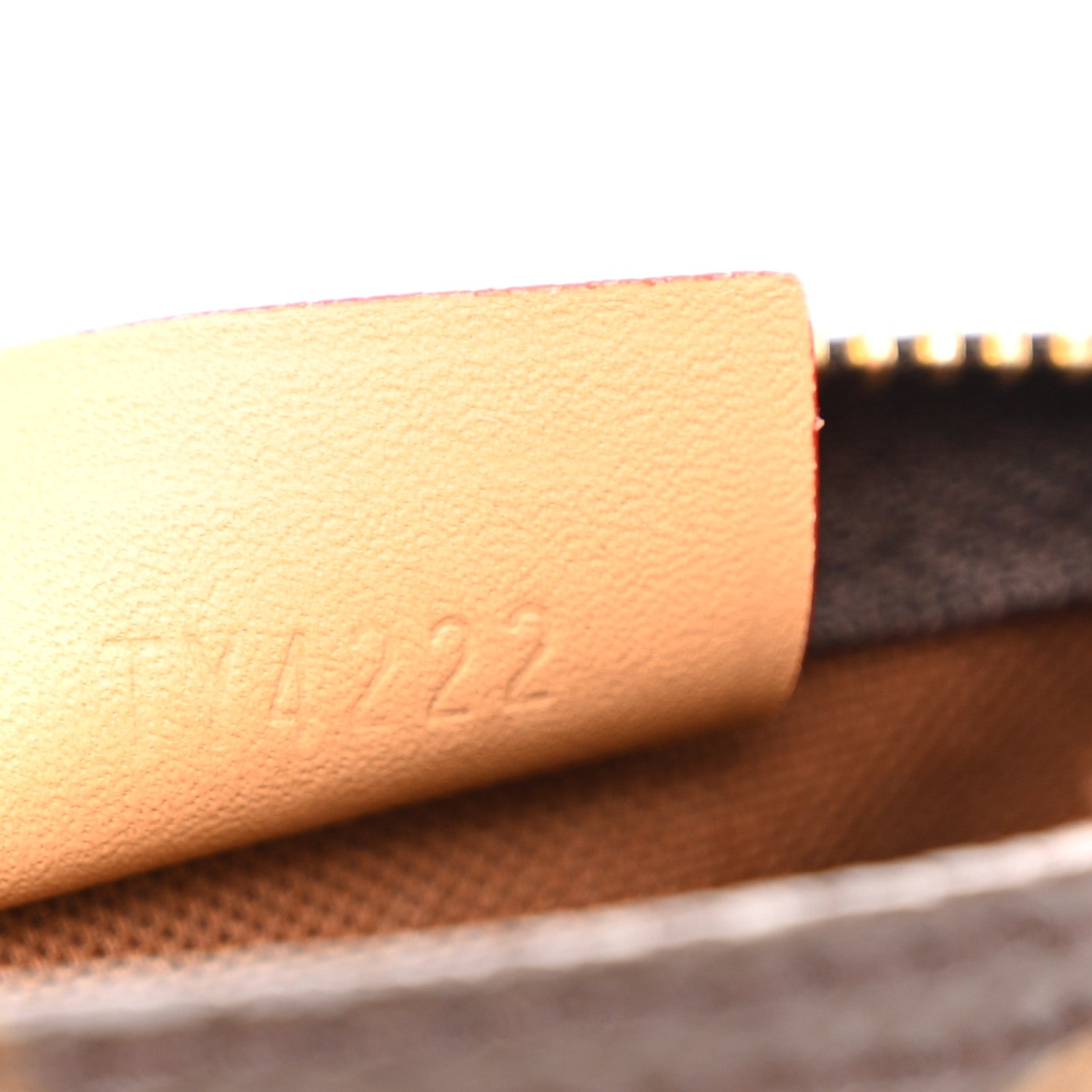 Louis Vuitton Monogram Nano Speedy Bandouliere 7 of 11
