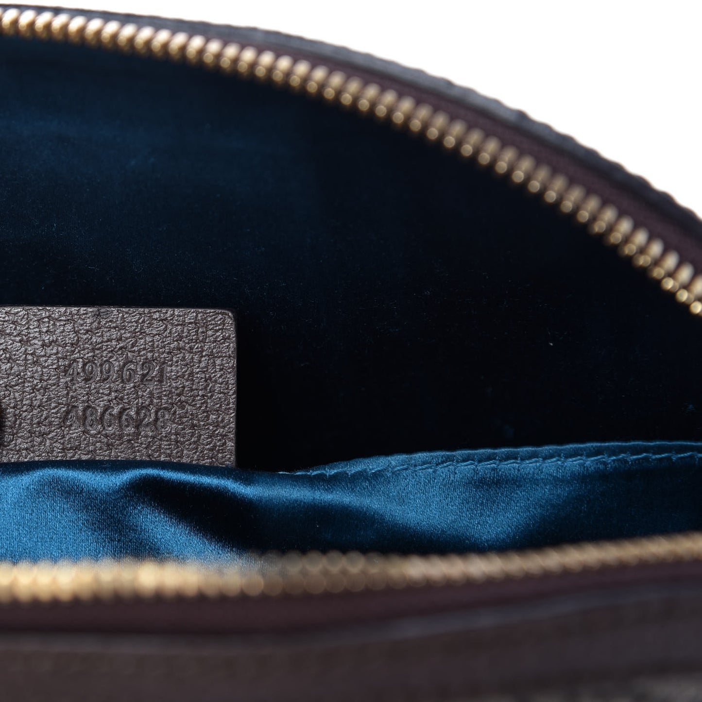 GG Supreme Monogram Textured Dollar Calfskin Web Small Ophidia Dome Shoulder Bag Beige Ebony New Acero