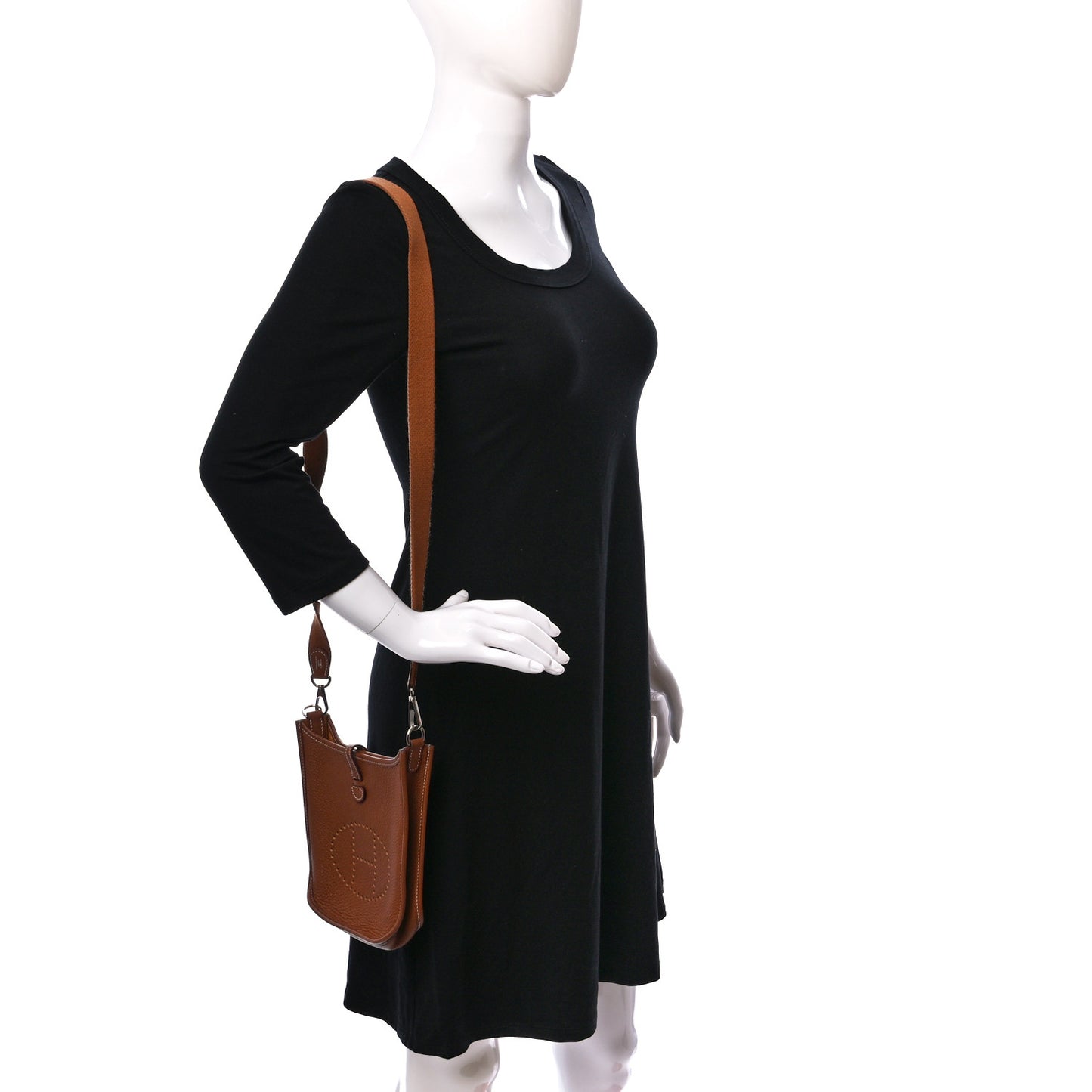 Taurillon Clemence Evelyne TPM Gold