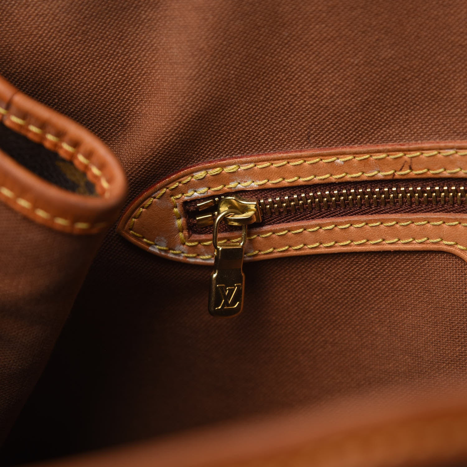 Louis Vuitton Monogram Batignolles Horizontal 10 of 12