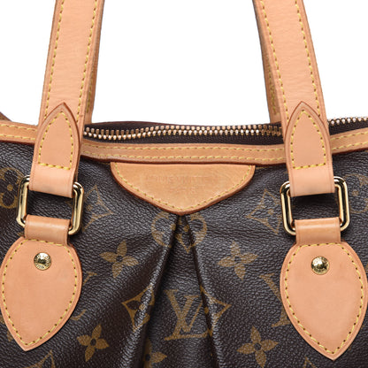 Louis Vuitton Monogram Palermo PM 10 of 10