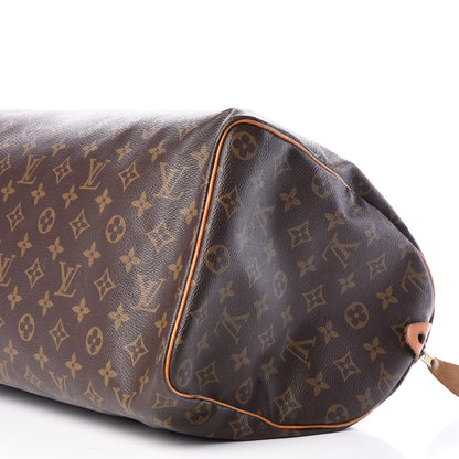 Louis Vuitton Monogram Speedy 40 8 of 14