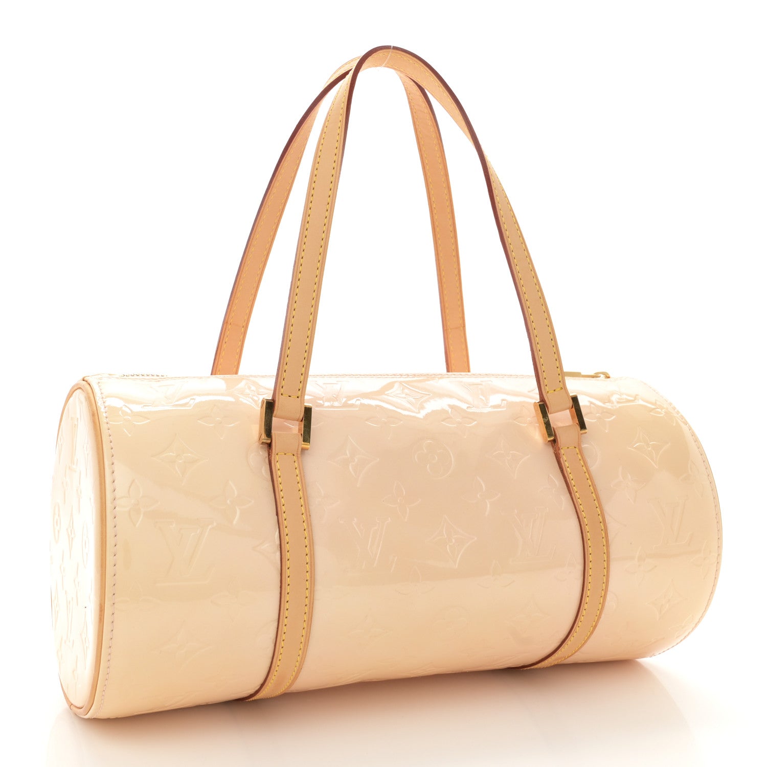 Louis Vuitton Vernis Bedford Marshmallow 3 of 13