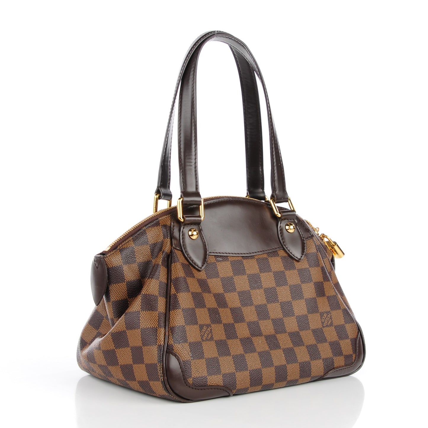 Damier Ebene Verona PM