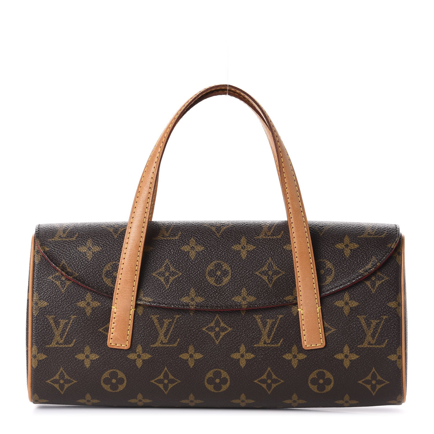 Louis Vuitton Monogram Sonatine 1 of 17
