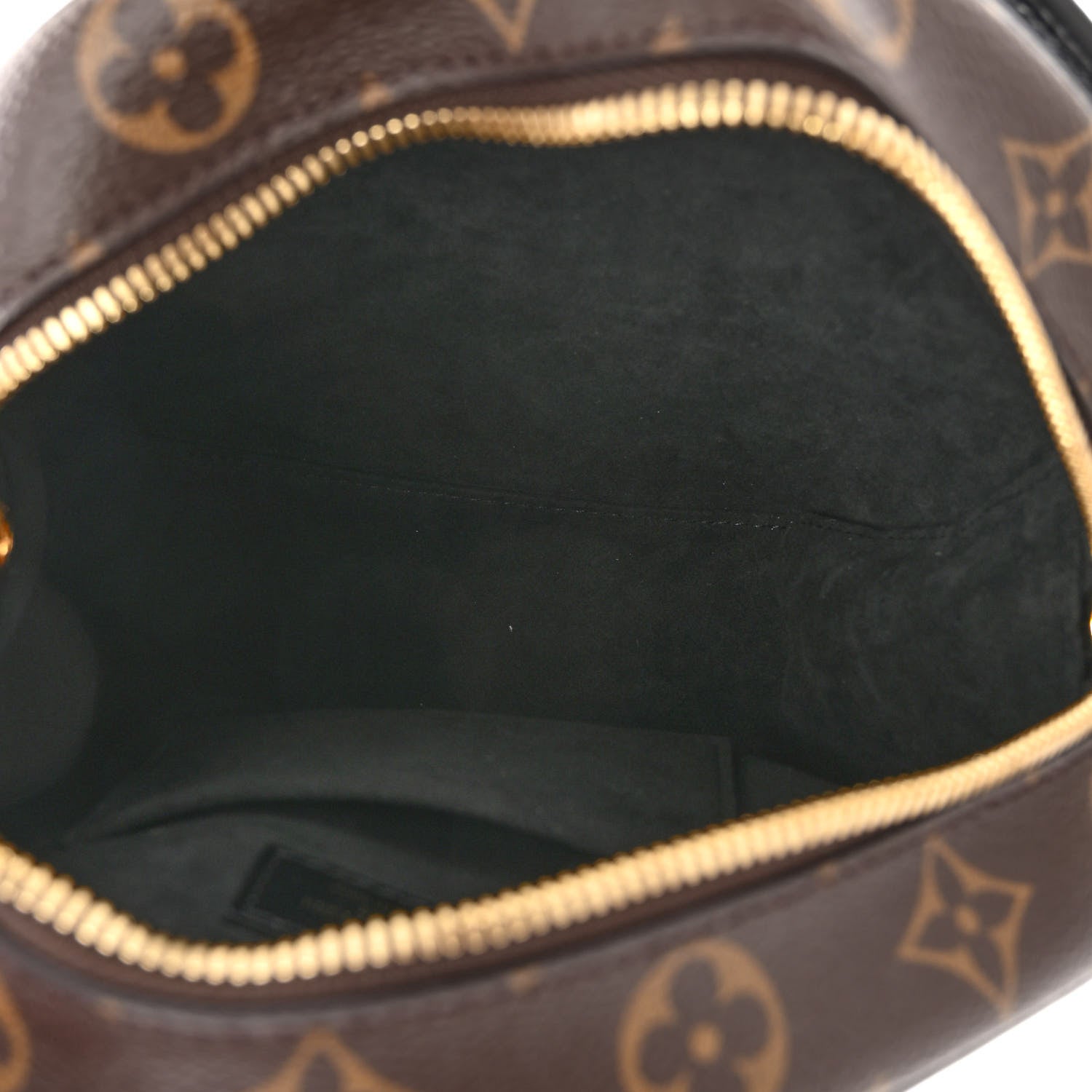 Louis Vuitton X LOL Monogram Boite Chapeau Souple Blue Silver 5 of 9