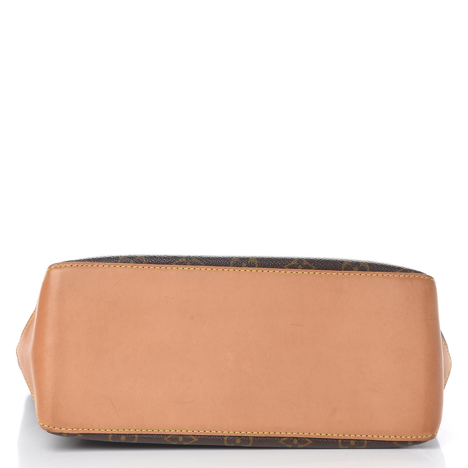 Louis Vuitton Monogram Cabas Piano 10 of 11