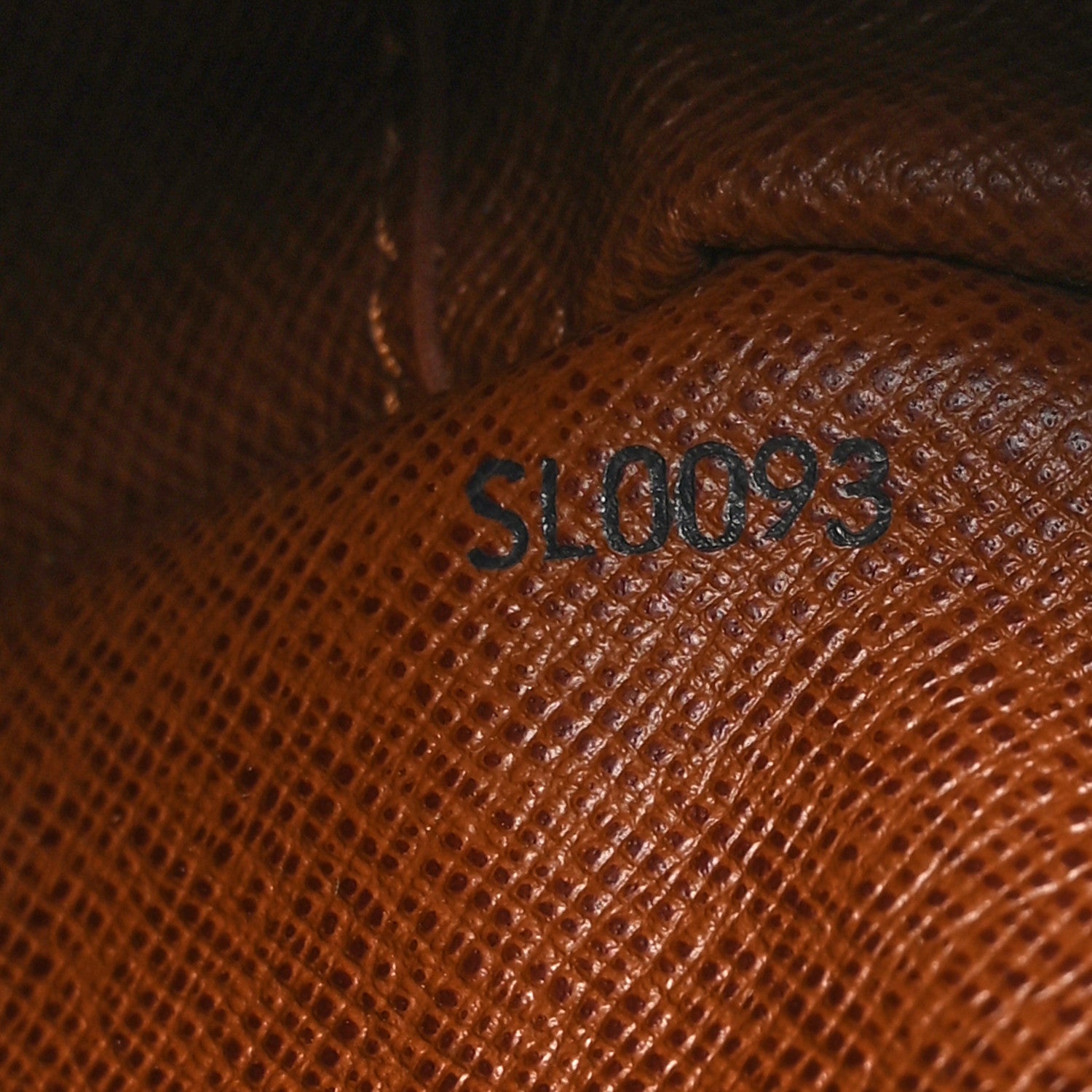 Louis Vuitton Monogram Trocadero 30 7 of 11