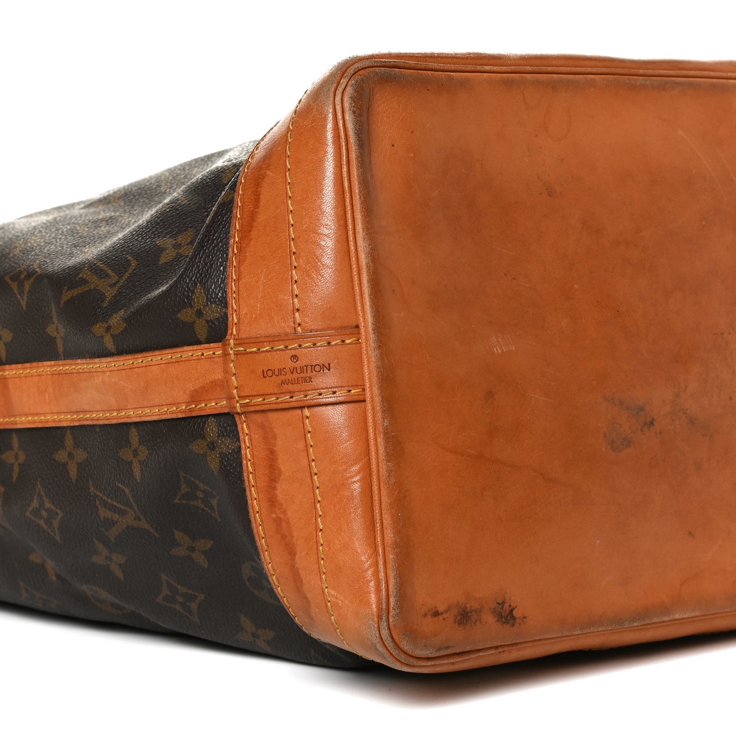 Monogram Noe
