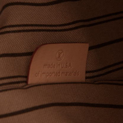 Louis Vuitton Monogram Delightful MM 7 of 8