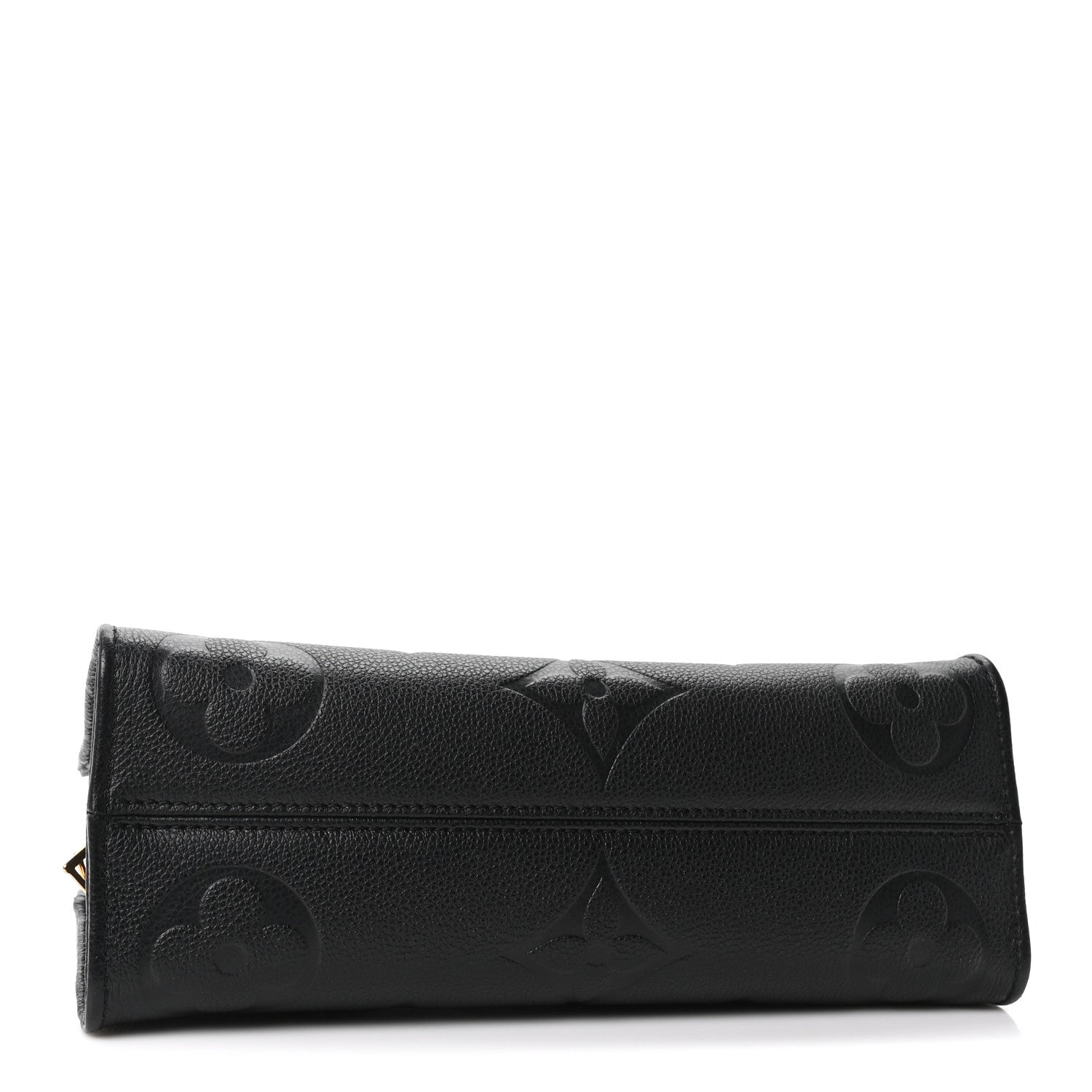 Louis Vuitton Empreinte OnTheGo East West Black 3 of 9