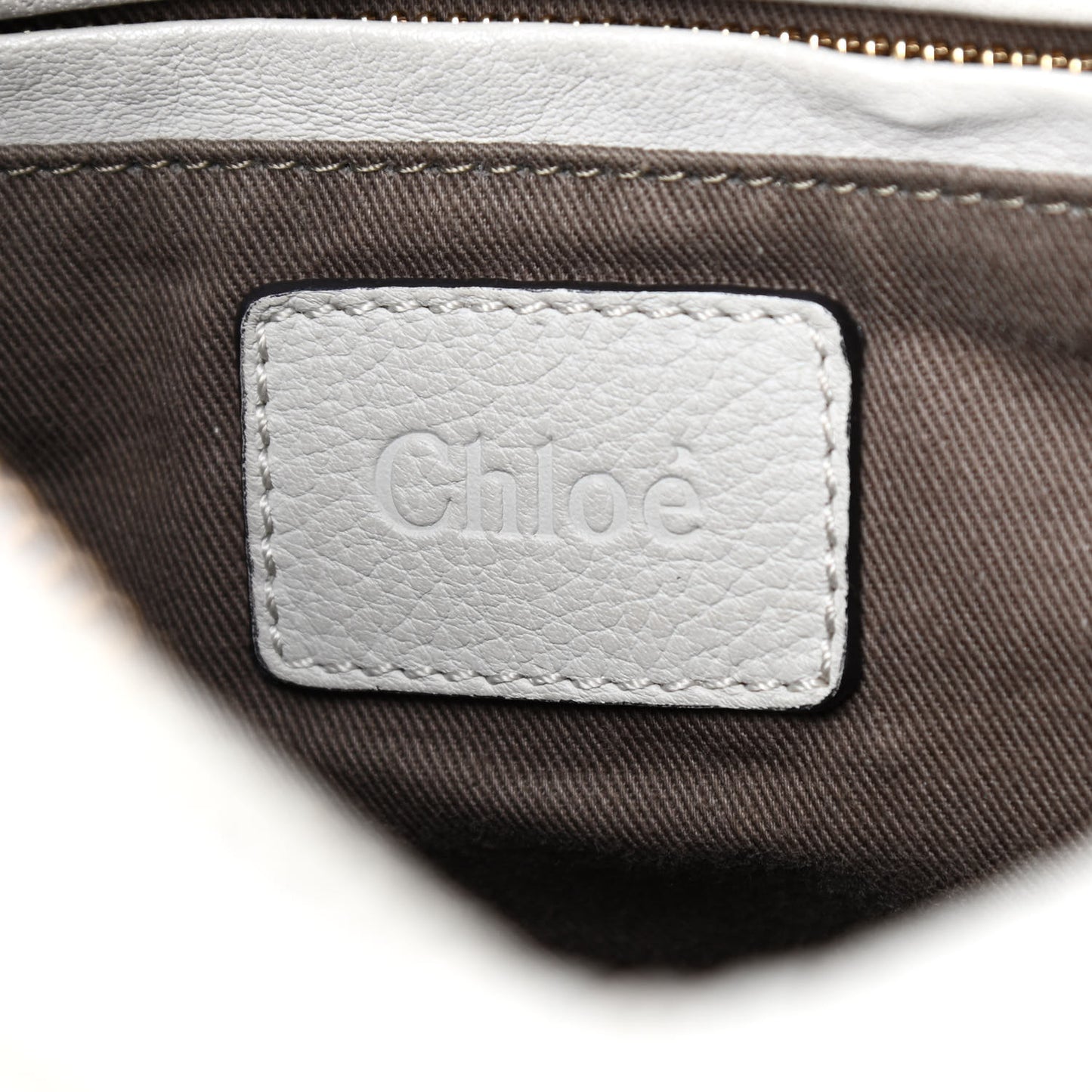 Calfskin Medium Marcie Hobo Dove