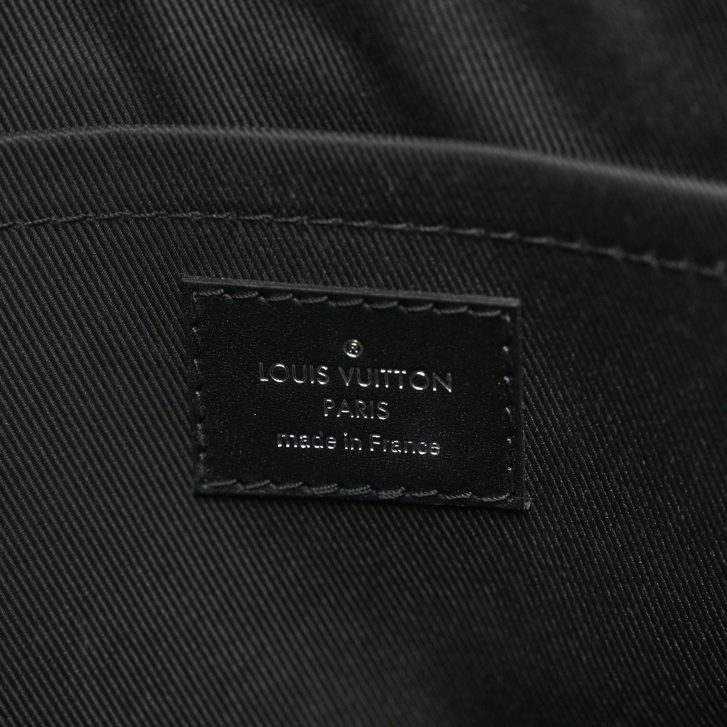 Monogram Discovery Pochette GM