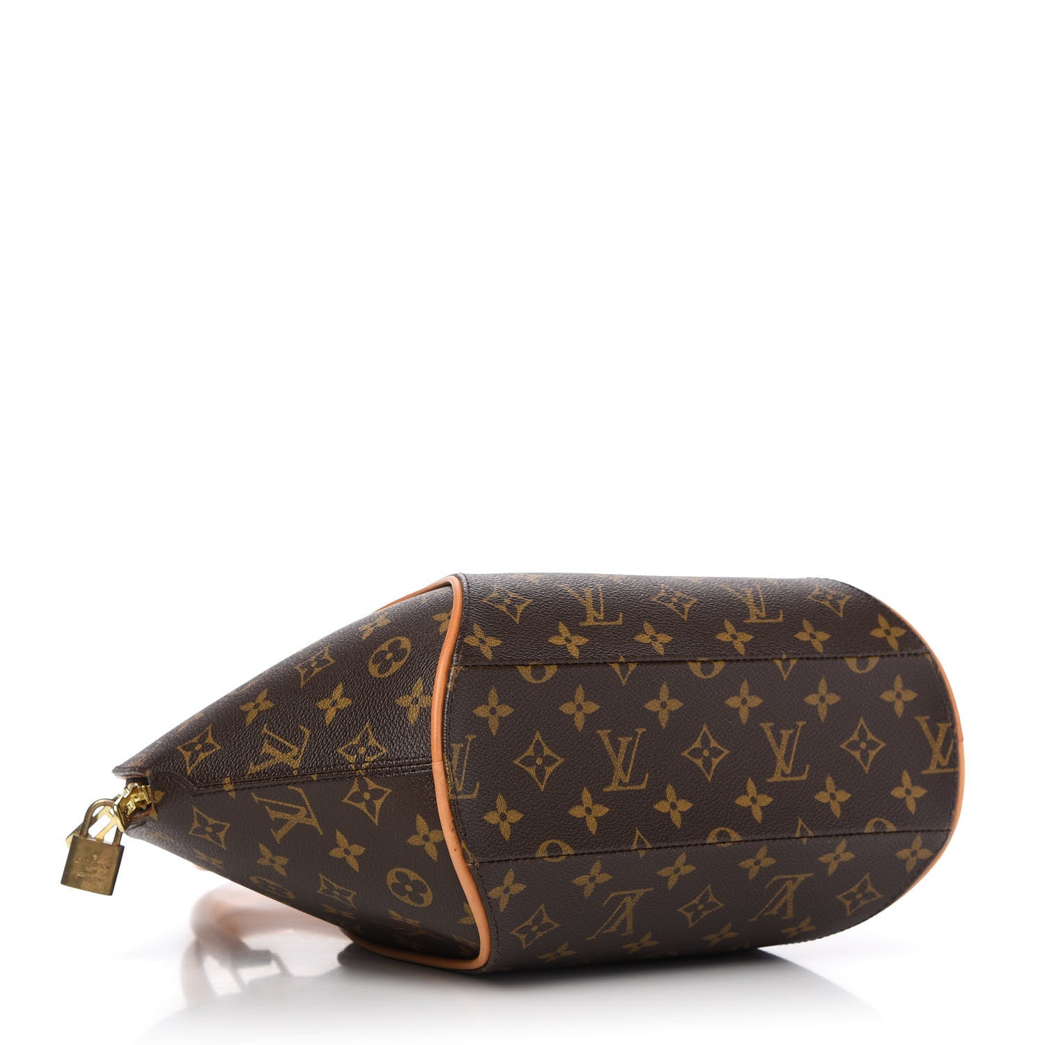 Louis Vuitton Monogram Ellipse MM 4 of 9