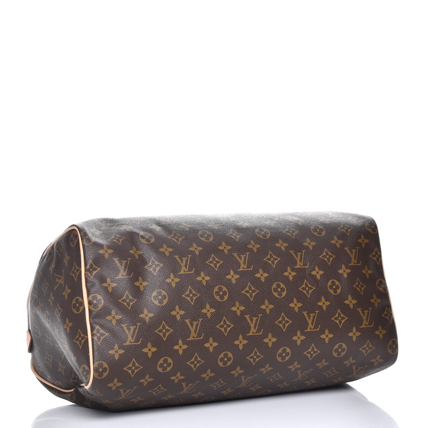 Louis Vuitton Monogram Speedy 40 4 of 7