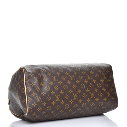 Louis Vuitton Monogram Speedy 40 4 of 7