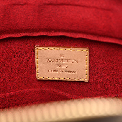 Louis Vuitton Monogram Viva-Cite GM 6 of 10