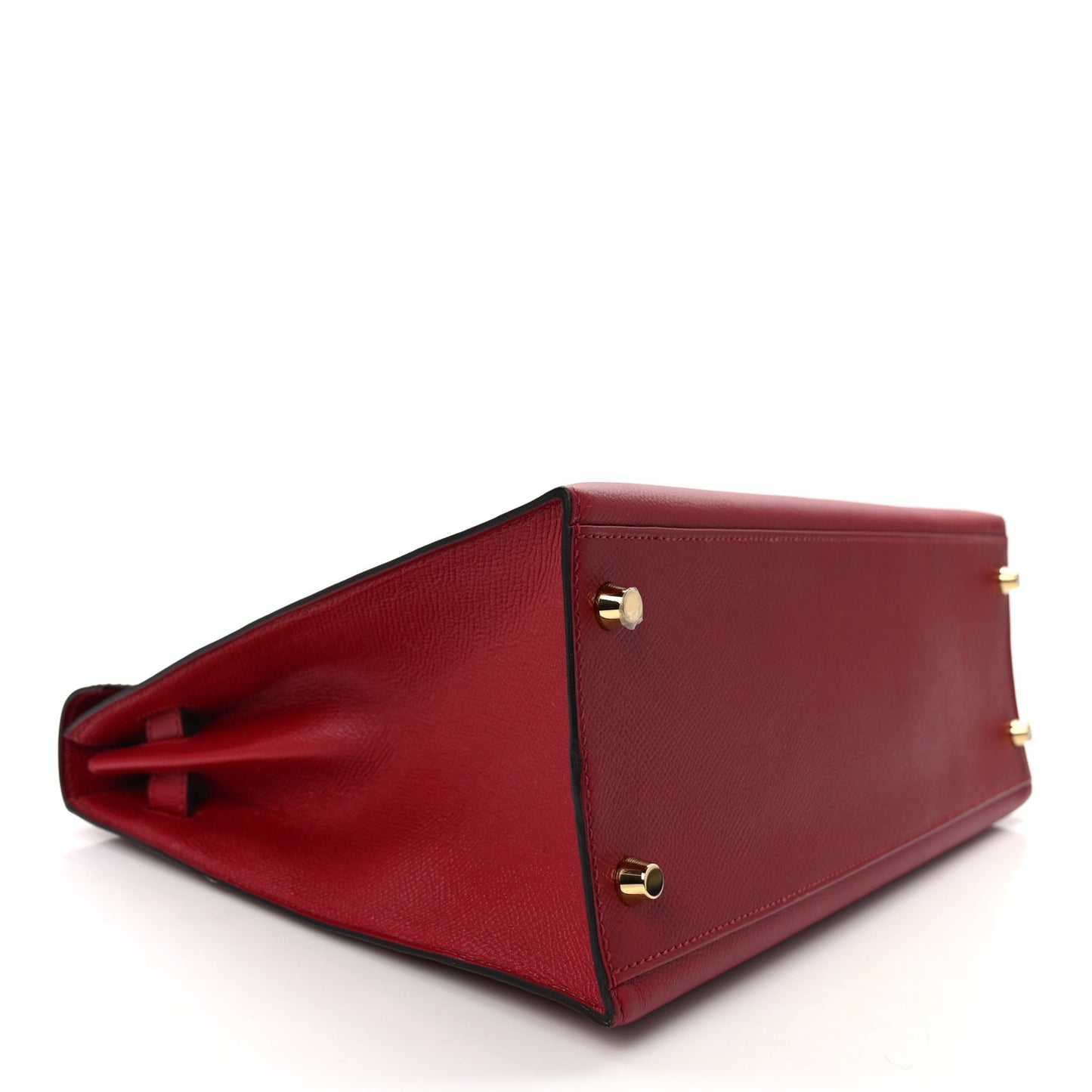 Epsom Kelly Sellier 32 Rouge Grenat