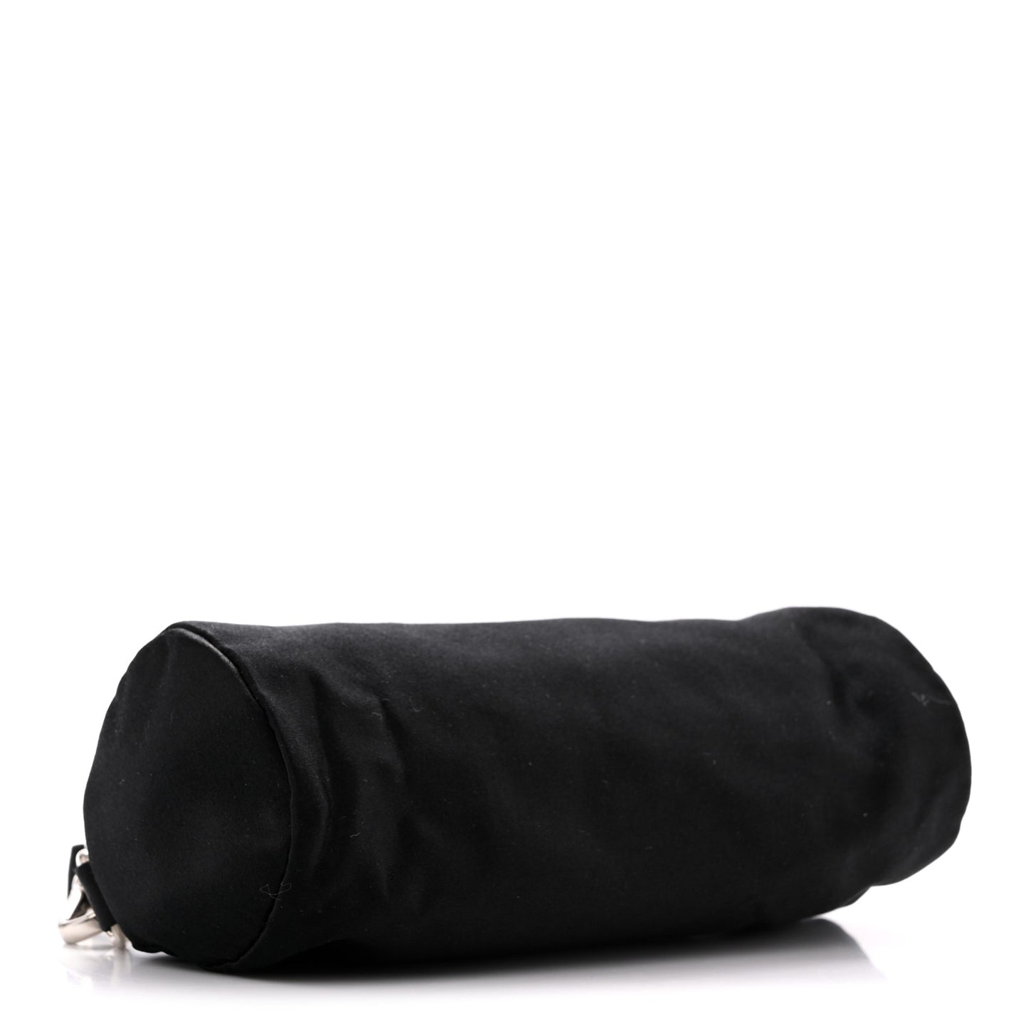 Re-Nylon Pouch Black
